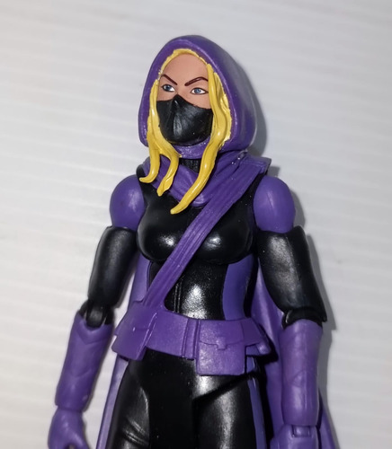 Dc Multiverse Mattel Spoiler Baf Lex Luthor (Usado)
