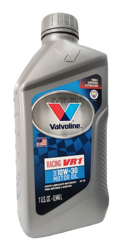 Aceite 10w30 Mineral Valvoline 946ml