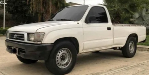 Punta De Eje Toyota Hilux Año 2001