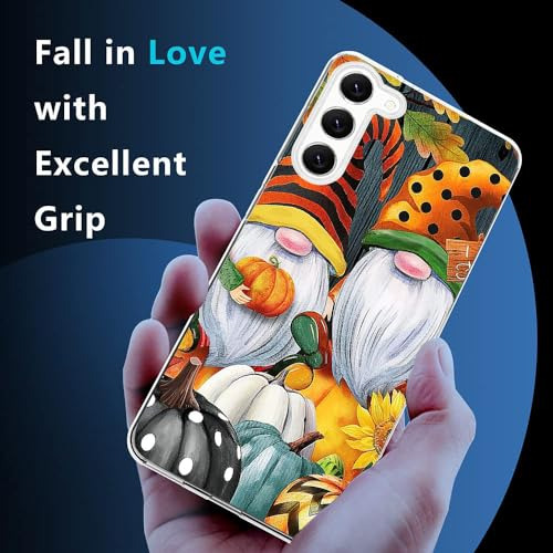 Compatible Con La Funda Para Samsung Galaxy S23, Divertidos