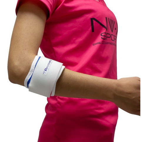 Tennis Elbow Recovery® Standar