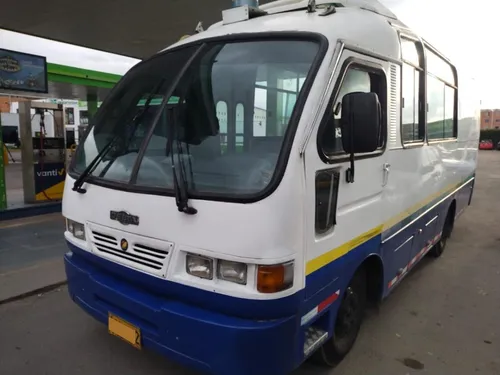Daihatsu Delta
