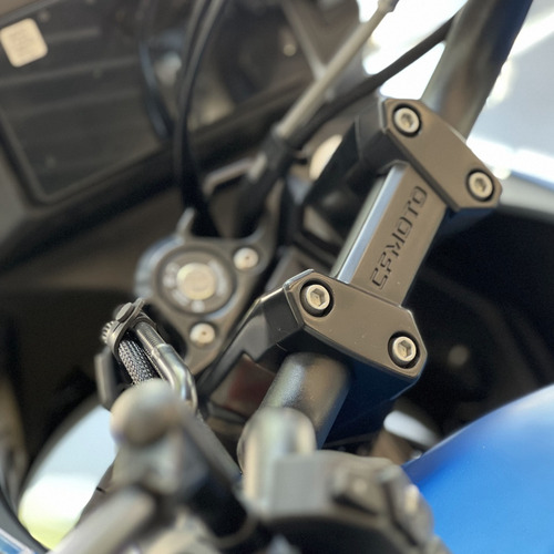 Imagen 7 de 15 de Cf Moto - 650 Mt