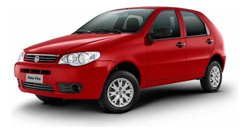 Reparación Cuerpo Mariposa Fiat Palio 1.4 Fire