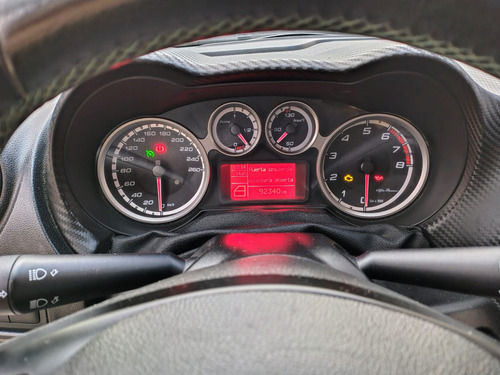 Alfa Romeo Mito 1.4 Tbi Quadrifoglio Verde