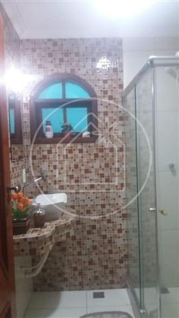 Imagem 6 de 22 de Casa - Ref: 883377
