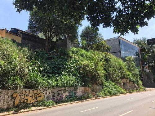 Terreno À Venda, 204 M² Por R$ 2.000.000,00 - Casa Verde (zona Norte) - São Paulo/sp - Te0406