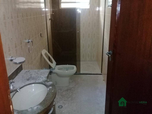 Imagem 30 de 30 de Casa Residencial Para Locação, Vila Pirajussara, São Paulo. - Ca0231