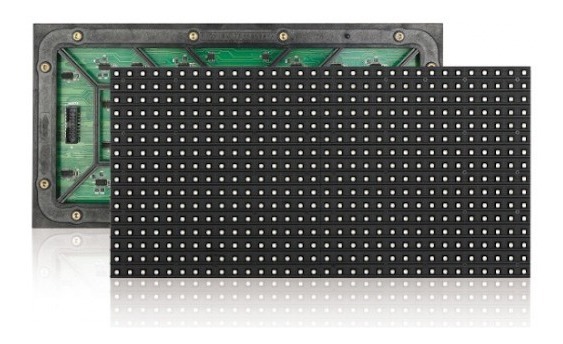 32x16cm p10 led panel 32x16cm p10 led panel
