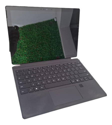 Tablet Surface Pro 6 256gb Ssd Y 8gb De Memoria Ram (Reacondicionado)