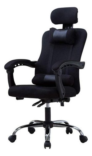 Silla Ejecutiva Ergonómica Lumax Wynn Oferta Premium Oferta