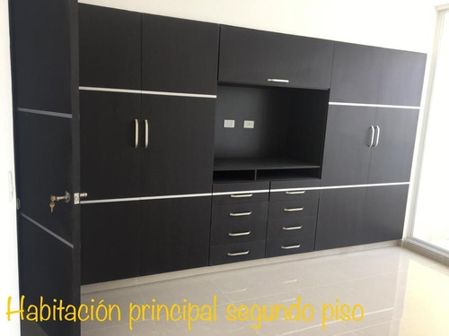 Imagen 8 de 17 de Hermosa Casa Moderna En Tierra Grata. Precio Negociable!!!