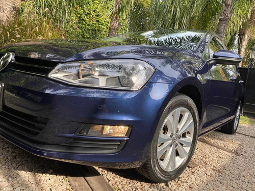 Volkswagen Golf 1.4 Comfortline Tsi 2015
