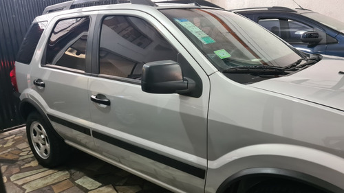 Ford Ecosport 2012 Xls