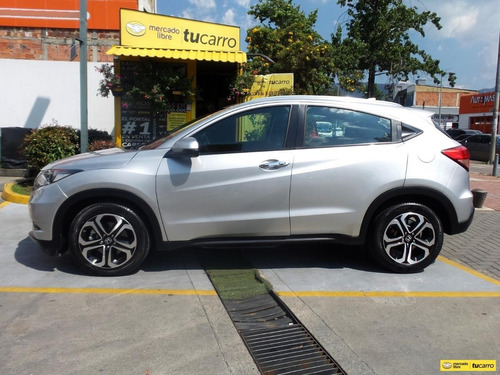 Imagen 4 de 25 de Honda Hrv Awd