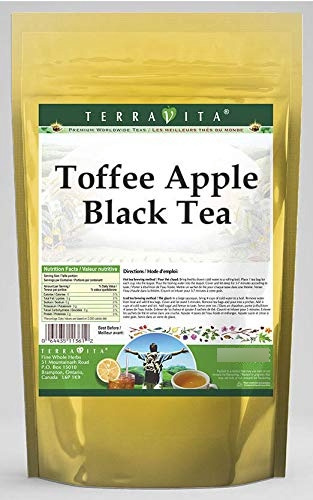 Té Negro Con Manzana Toffee (150 Bolsitas, Zin: 540394)