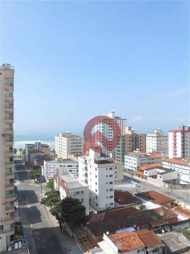 Imagem 9 de 26 de Apartamento Com 3 Dormitórios À Venda, 118 M² Por R$ 460.000,00 - Ocian - Praia Grande/sp - Ap0192