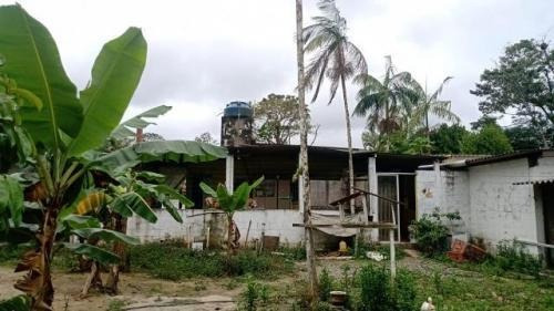 Imagem 8 de 14 de Chácara Em Itanhaém - 1100 M² - 9606 R