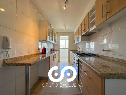 Se Vende Departamento En 5 Oriente, Viña Del Mar