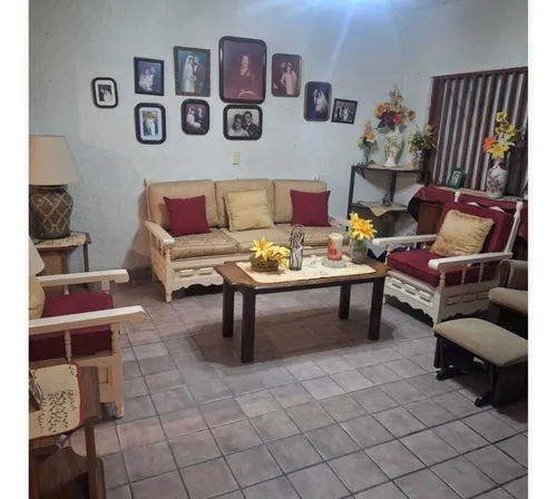 Casa En Venta En San Nicolás De Los Garza Centro