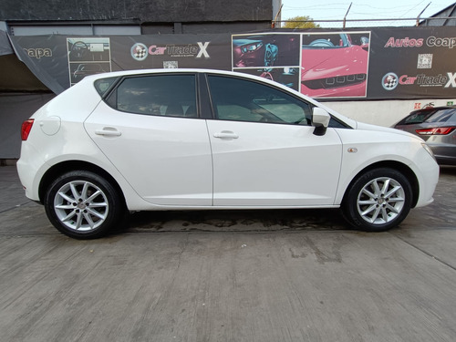 Seat Ibiza Reference 5 Ptas