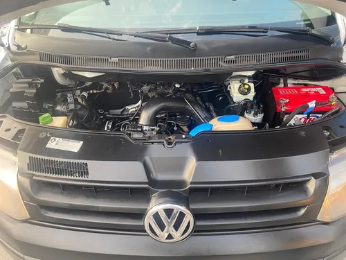 Volkswagen Transporter 2.0 Cargo Mt