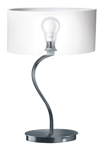 Bombillo Led 60w/9w Marca Philips 2 Unidades
