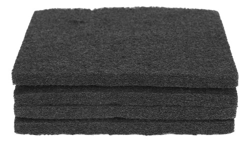Filtro Desodorizante De Carbón Activado Para Caja De Arena P