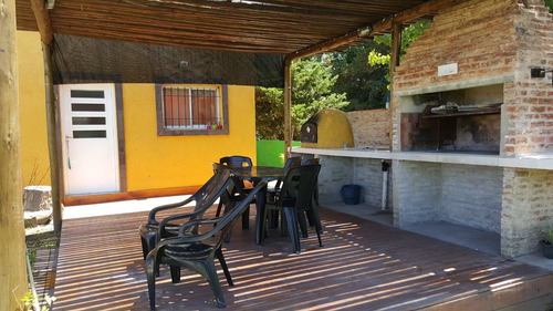 Imagen 7 de 22 de Casaquinta, Distinto Tiempo, En Gómez-brandsen