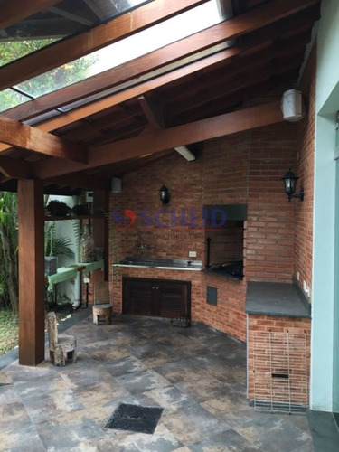 Imagem 5 de 15 de Casa Térrea Com Um Grande Potencial 4 Dormitórios 2 Salas Armários Embutidos Salão Para Cinema, Ja - Mc4456