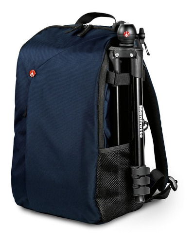 Manfrotto Mb Nx-bp-bu Mochila Next Azul