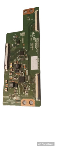 Botonera- Bocinas Y Tarjeta Tcon Pantalla Lg 42lb5800-ug (Usado)