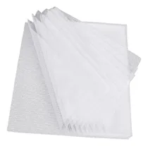Comprar Laminas Antiadherentes De Silicona Para Deshidratadores 5pz