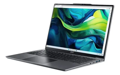 Computador Portátil Acer Aspire 16 Pulgadas - Gris