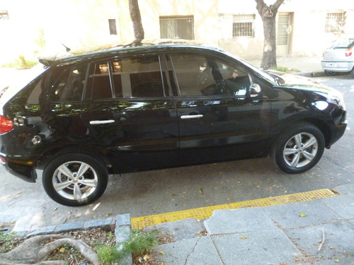 Renault Koleos Expression 4x2 2012 Exlente Estado De Uso