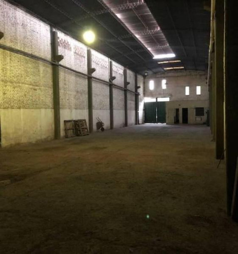 Imagen 2 de 3 de Excelente Deposito En Venta!