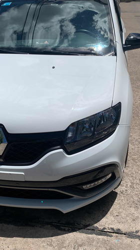 Imagen 9 de 19 de Renault Sandero 2018 2.0 Rs 145cv