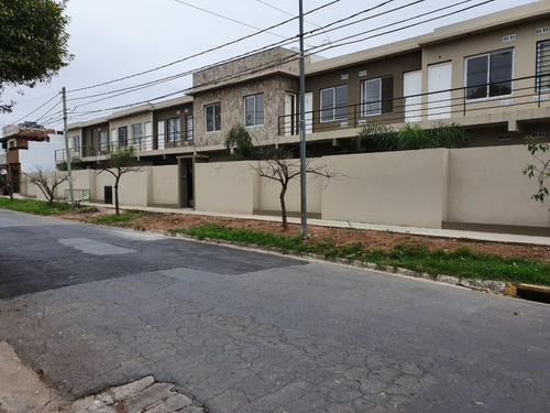 Departamento En Alquiler En San Miguel