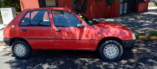 Peugeot 205 1.8 Gld Junior