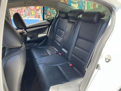 City 1.5 Lx 16v Flex 4p Automático