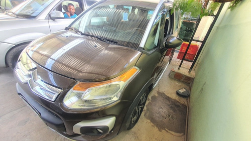 Citroën Air Cross Glx 2012,ent=15.000+28x699, Carro Na Mão