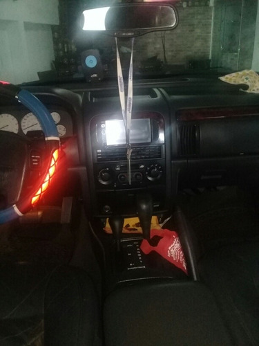 Jeep Grand Cherokee 2004 4.7 Limited 5p