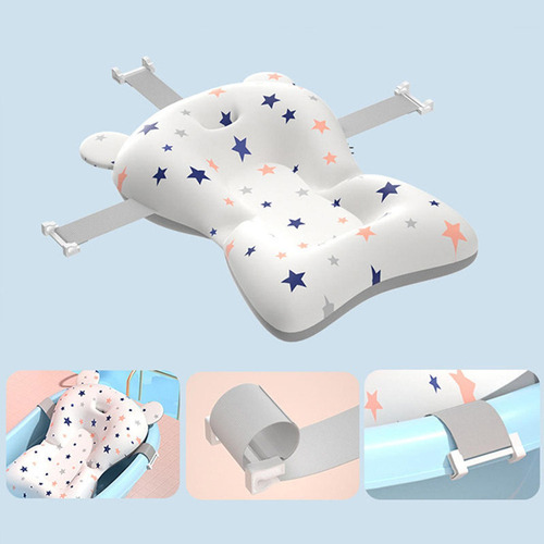 Alfombrilla De Soporte For Asiento De Baño For S Estrella