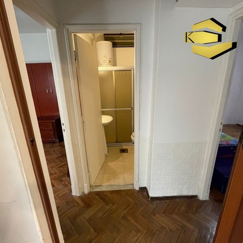 Imagen 10 de 25 de Alquiler Apartamento 2 Dormitorios Centro Montevideo B