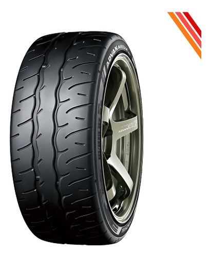 Pneu Yokohama 195/50 R15 82v Advan Neova Ad09