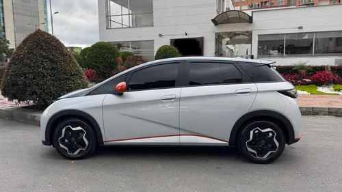Byd Dolphin 2023