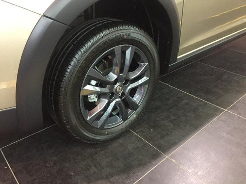 Renault Sandero Stepway 1.6 16v Intense