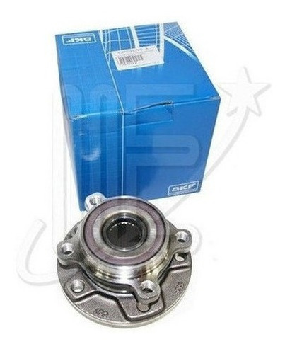 Ruleman De Rueda Delantera Skf Fiat Toro 16 - 24