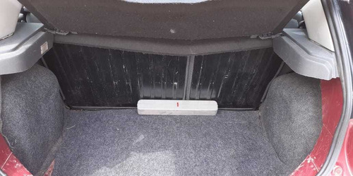 Ford Fiesta 2005 1.6 Energy