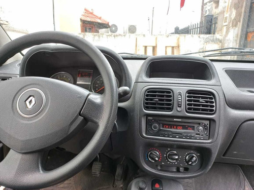 Imagen 6 de 6 de Renault Clio 5p Expres
